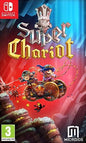 SUPER CHARIOT PAL EDITION (usagé)