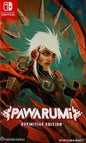 PAWARUMI DEFINITIVE EDITION (EASTASIASOFT)