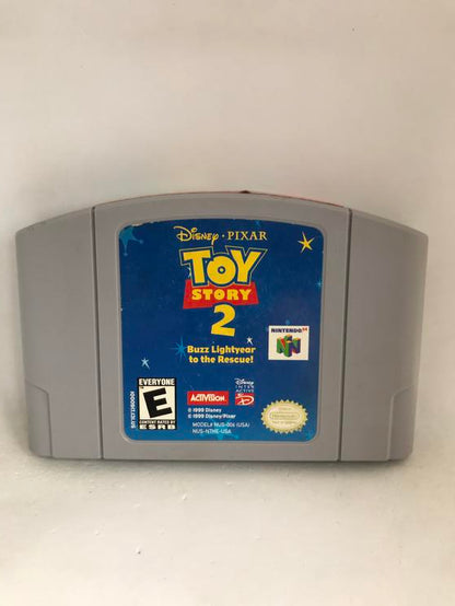 TOY STORY 2