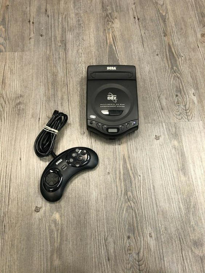 SEGA GENESIS CDX (usagé)