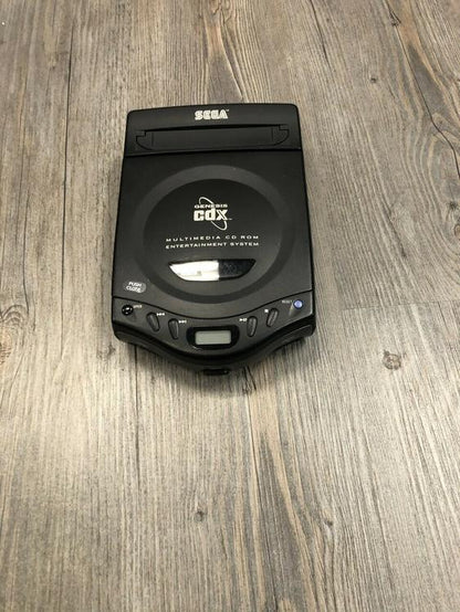 SEGA GENESIS CDX (usagé)