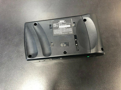 SEGA NOMAD (COMPLETE IN BOX) (used)