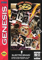 BOXING LEGENDS OF THE RING (COMPLETE IN BOX)
