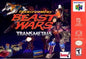 TRANSFORMERS BEAST WARS TRANSMETALS (usagé)