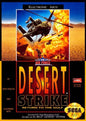 DESERT STRIKE RETURN TO THE GULF (COMPLETE IN BOX)