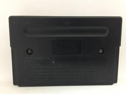 THUNDER FORCE III (COMPLETE IN BOX)
