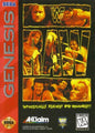 WWF RAW (COMPLETE IN BOX) (usagé)
