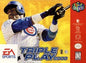 TRIPLE PLAY 2000 (usagé)