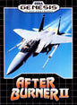 AFTER BURNER II (WITH BOX)