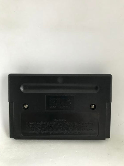 PHANTASY STAR III GENERATIONS OF DOOM (WITH BOX) (usagé)
