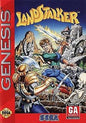 LANDSTALKER TREASURES OF KING NOLE (COMPLETE IN BOX)