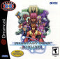 PHANTASY STAR ONLINE (COMPLETE IN BOX)