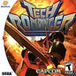 TECH ROMANCER (COMPLETE IN BOX) (usagé)