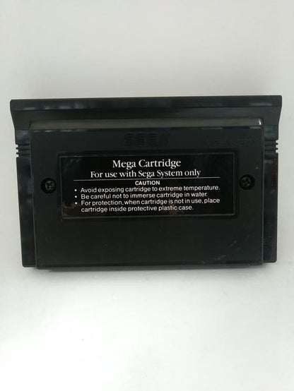 DOUBLE DRAGON (COMPLETE IN BOX) (usagé)