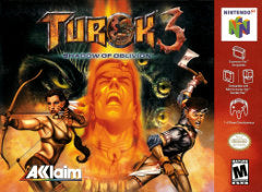 TUROK 3