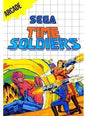TIME SOLDIERS (COMPLETE IN BOX) (usagé)