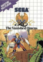 YS THE VANISHED OMENS (COMPLETE IN BOX)