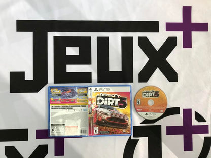 DIRT 5