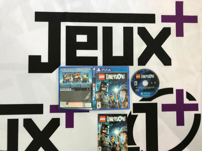LEGO DIMENSIONS