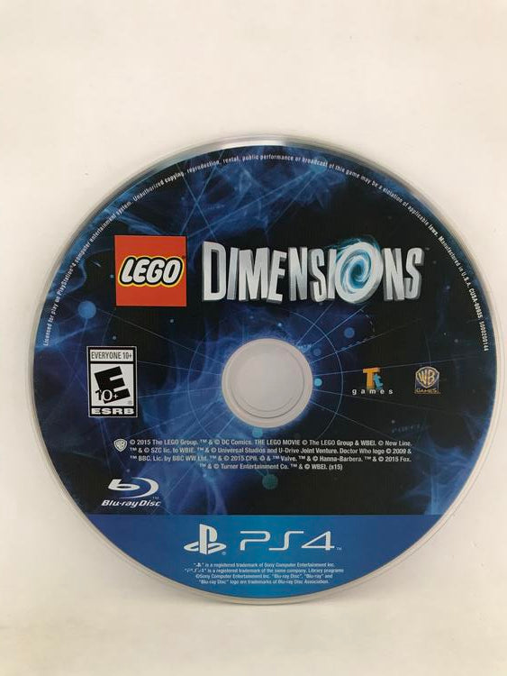LEGO DIMENSIONS