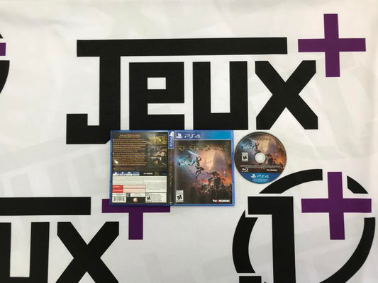 KINGDOMS OF AMALUR RE-RECKONING