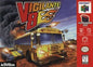 VIGILANTE 8