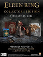 ELDEN RING COLLECTOR'S EDITION