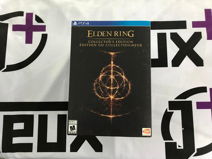 ELDEN RING COLLECTOR'S EDITION