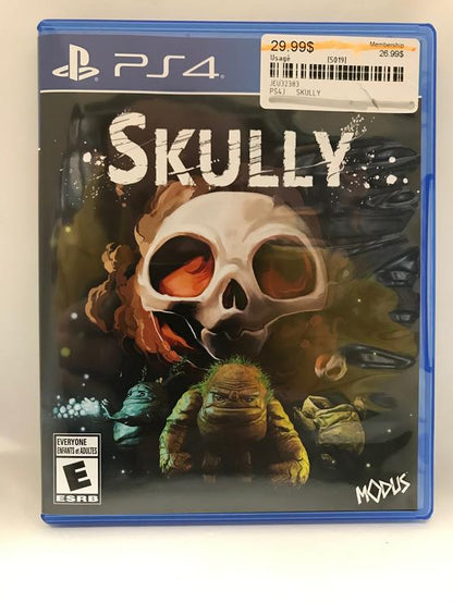SKULLY