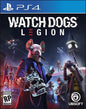 WATCH DOGS LEGION