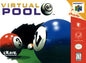 VIRTUAL POOL 64