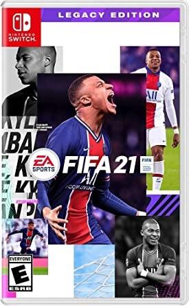FIFA 21