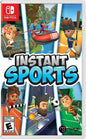 INSTANT SPORTS SUMMER GAMES (usagé)