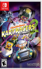 NICKELODEON KART RACERS 2 GRAND PRIX