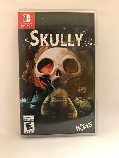 SKULLY