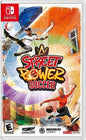 STREET POWER SOCCER (usagé)