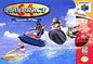 WAVE RACE 64 PLAYER'S CHOICE