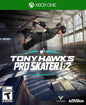 TONY HAWK'S PRO SKATER 1+2