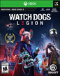 WATCH DOGS LEGION