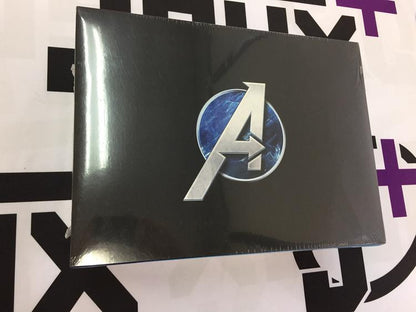 MARVEL'S AVENGERS EARTH'S MIGHTIEST EDITION