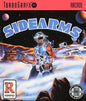 TURBOGRAFX-16 SIDEARMS (usagé)