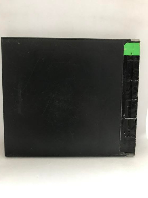 TURBOGRAFX-16 SPLATTERHOUSE (GAME AND MANUAL) (usagé)