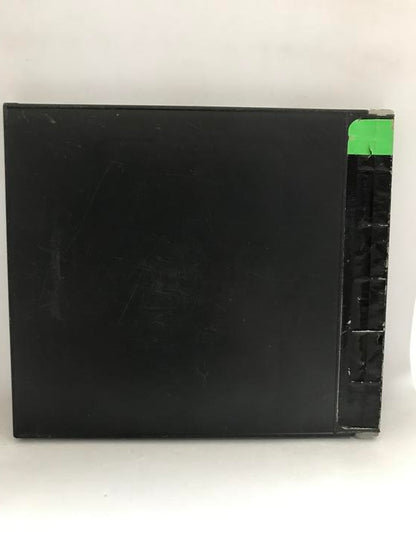 TURBOGRAFX-16 SPLATTERHOUSE (GAME AND MANUAL) (usagé)