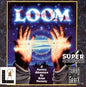 TURBOGRAFX-16 LOOM (COMPLETE IN BOX) (usagé)