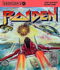 TURBOGRAFX-16 RAIDEN (COMPLETE IN BOX)