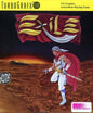 TURBOGRAFX-16 EXILE (COMPLETE IN BOX)