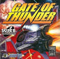 TURBOGRAFX-16 GATE OF THUNDER (COMPLETE IN BOX) (usagé)