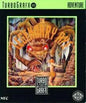 TURBOGRAFX-16 LEGENDARY AXE (COMPLETE IN BOX) (usagé)
