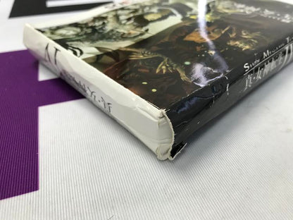 SHIN MEGAMI TENSEI IV LIMITED EDITION (COMPLETE IN BOX)