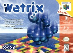 WETRIX